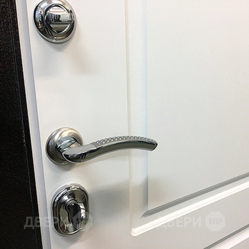 Входная металлическая Дверь Ратибор Барьер в Старой Купавне