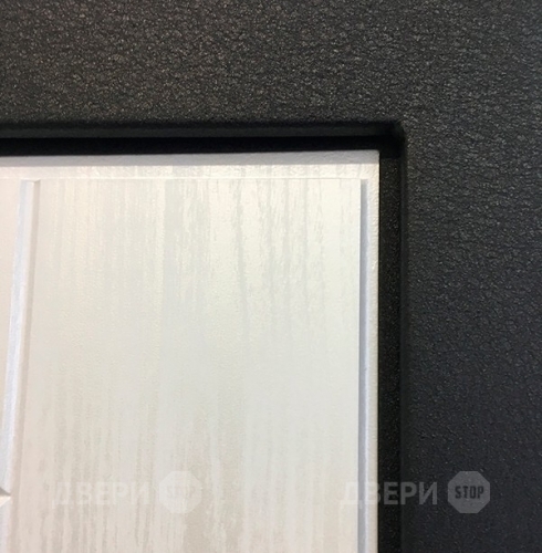 Входная металлическая Дверь Ратибор Спарта Белый Жемчуг в Старой Купавне