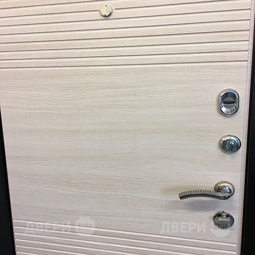 Входная металлическая Дверь Ратибор Горизонт Акация в Старой Купавне