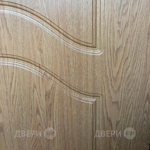 Входная металлическая Дверь Ратибор Форт Люкс Дуб Светлый в Старой Купавне