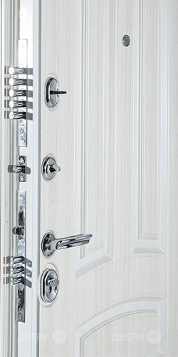 Входная металлическая Дверь Сударь МД-42 в Старой Купавне