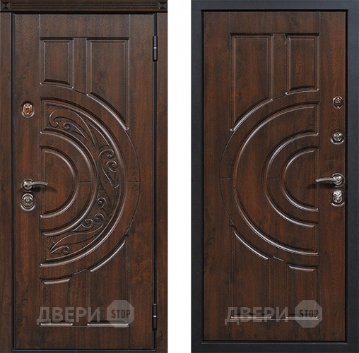 Дверь Юркас Луна в Старой Купавне