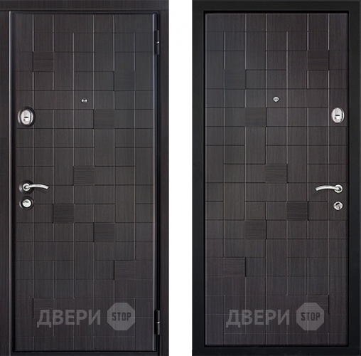 Входная металлическая Дверь Юркас Метро в Старой Купавне