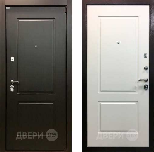 Входная металлическая Дверь Ратибор Барьер в Старой Купавне