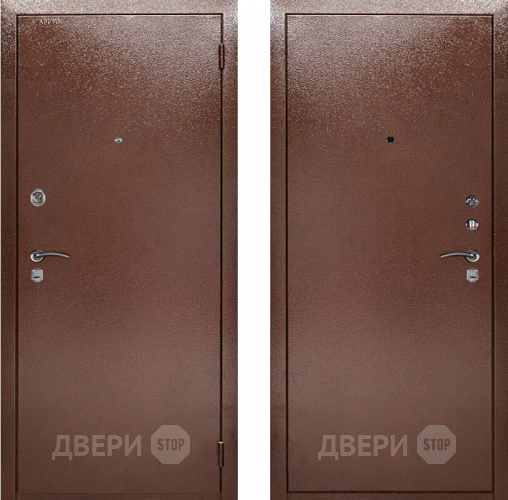 Входная металлическая Сейф-дверь Аргус ДА-9 в Старой Купавне