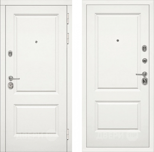 Входная металлическая Дверь Сударь МХ-9 в Старой Купавне