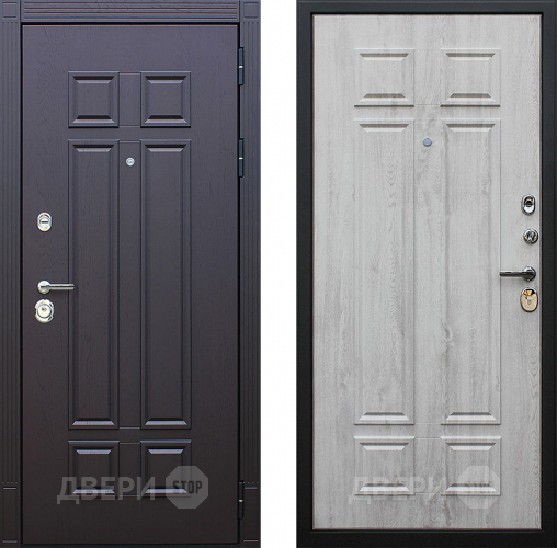 Дверь АСД Виват в Старой Купавне