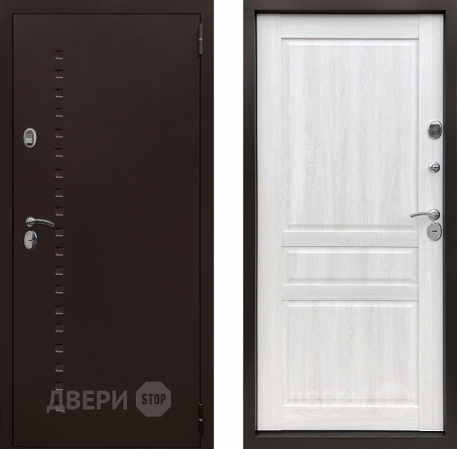 Дверь Престиж Термо Классик Дуб филадельфия крем в Старой Купавне