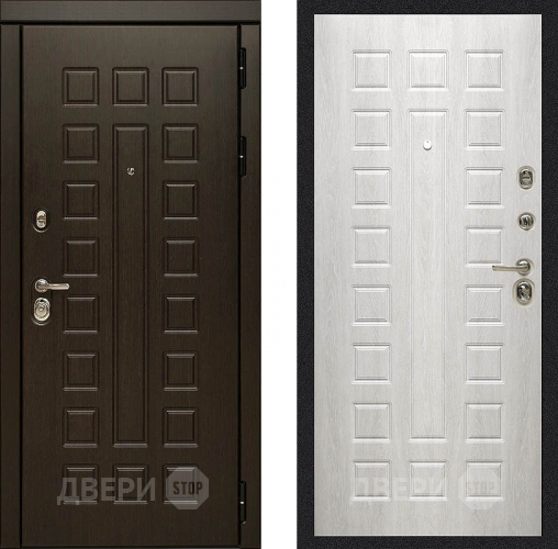 Входная металлическая Дверь Сударь (Дива) МД-30  в Старой Купавне