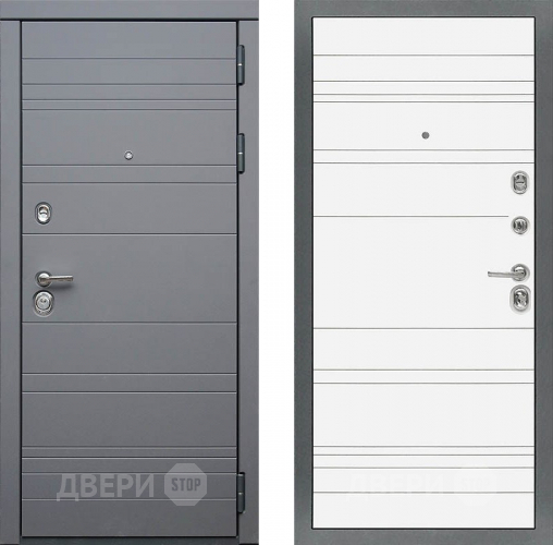 Входная металлическая Дверь Сударь (Дива) МД-39 в Старой Купавне