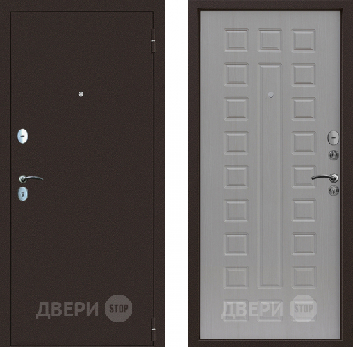 Снедо Патриот РФ белая лиственница в Старой Купавне