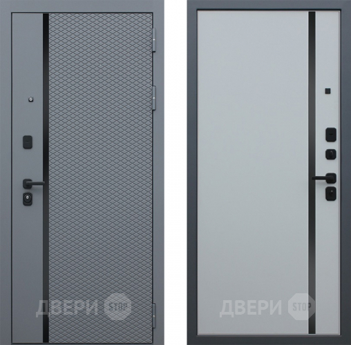 Входная металлическая Дверь АСД Манчестер в Старой Купавне