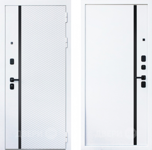 Входная металлическая Дверь АСД Ливерпуль в Старой Купавне