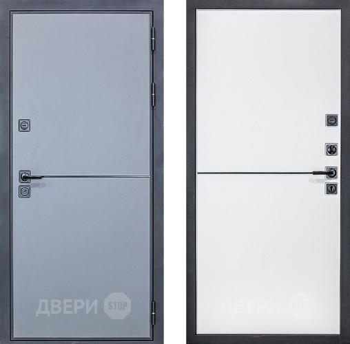 Входная металлическая Дверь Сударь МХ-52 в Старой Купавне