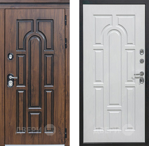 Дверь Сударь МХ-31 Винорит Альберо Браш в Старой Купавне