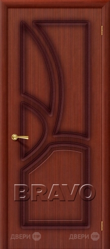 Межкомнатная дверь Греция (Макоре) в Старой Купавне