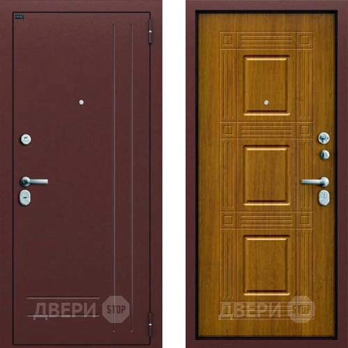 Дверь Groff P2-202 Золотой Дуб в Старой Купавне