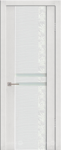 Межкомнатная дверь А-02 бьянки в Старой Купавне