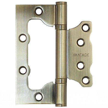 Петля универсальная 2ВВ (100*75*25) Бронза в Старой Купавне