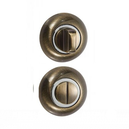 Сантехническая завертка BK Бронза в Старой Купавне