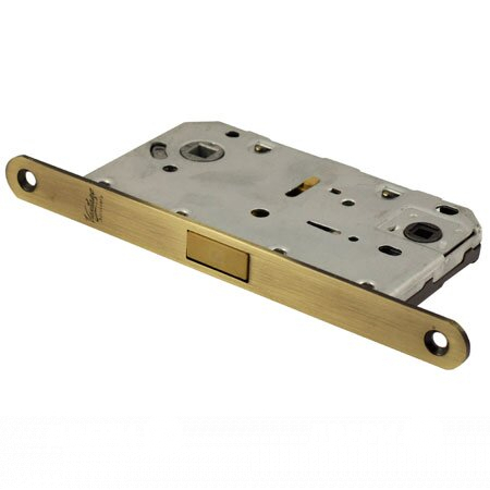 Замок магнитный MC96 Бронза в Старой Купавне