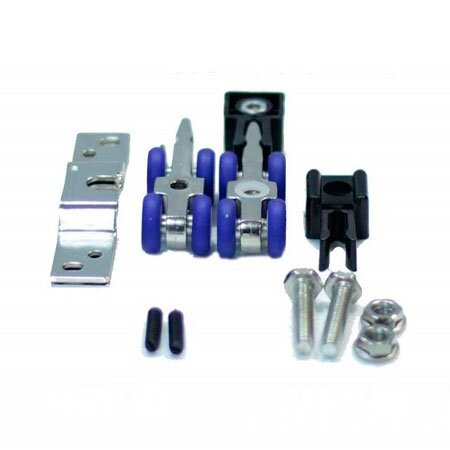 Раздвижной механизм в Старой Купавне