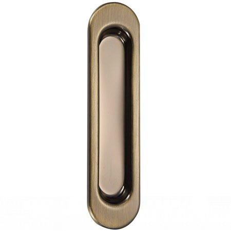 Дверная ручка 01 Бронза в Старой Купавне