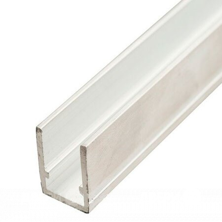 Нижняя направляющая 1м в Старой Купавне