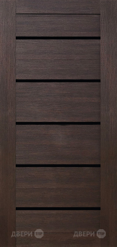 Межкомнатная дверь Модель Люкс ПО Венге в Старой Купавне