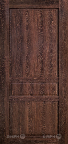 Межкомнатная дверь Модель Классика ПГ Дуб коньячный в Старой Купавне
