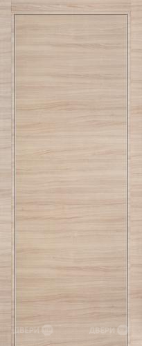 Межкомнатная дверь ProfilDoors 1Z капучино кроскут в Старой Купавне