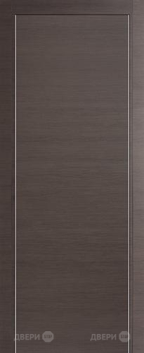 Межкомнатная дверь ProfilDoors 1Z грей кроскут в Старой Купавне