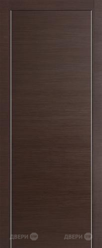 Межкомнатная дверь ProfilDoors 1Z венге кроскут в Старой Купавне