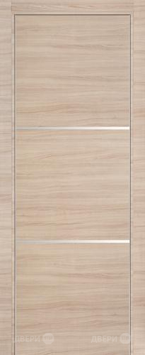 Межкомнатная дверь ProfilDoors 2Z капучино кроскут в Старой Купавне