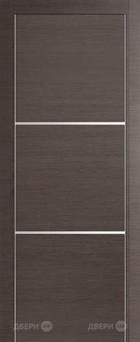 Межкомнатная дверь ProfilDoors 2Z грей кроскут в Старой Купавне