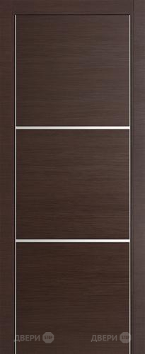 Межкомнатная дверь ProfilDoors 2Z венге кроскут в Старой Купавне