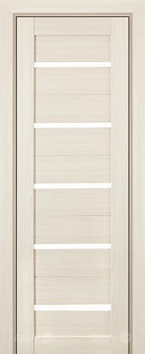 Межкомнатная дверь ProfilDoors 7X эш вайт мелинга (матовое) в Старой Купавне