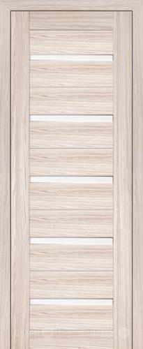 Межкомнатная дверь ProfilDoors 7X капучино мелинга (матовое) в Старой Купавне