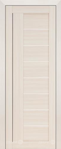 Межкомнатная дверь ProfilDoors 17X эш вайт мелинга (матовое) в Старой Купавне