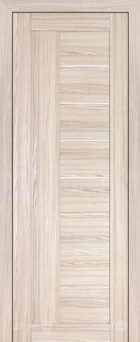 Межкомнатная дверь ProfilDoors 17X капучино мелинга (матовое) в Старой Купавне