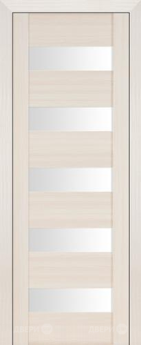 Межкомнатная дверь ProfilDoors 29X эш вайт мелинга (матовое) в Старой Купавне