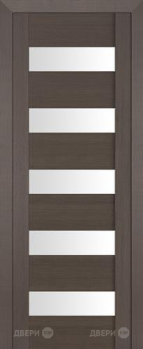 Межкомнатная дверь ProfilDoors 29X грей мелинга (матовое) в Старой Купавне