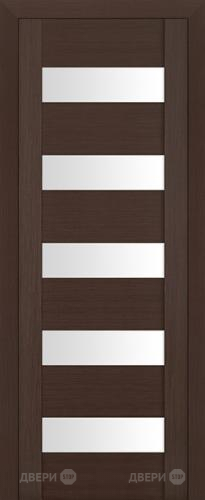 Межкомнатная дверь ProfilDoors 29X венге мелинга (матовое) в Старой Купавне