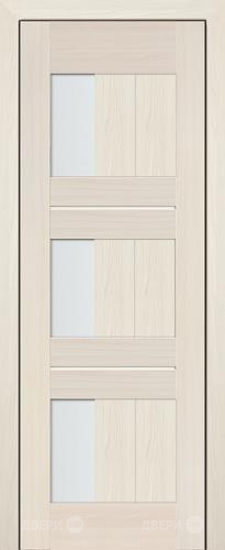 Межкомнатная дверь ProfilDoors 35X эш вайт мелинга (матовое) в Старой Купавне