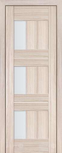 Межкомнатная дверь ProfilDoors 35X капучино мелинга (матовое) в Старой Купавне