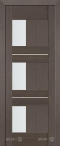 Межкомнатная дверь ProfilDoors 35X грей мелинга (матовое) в Старой Купавне