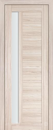 Межкомнатная дверь ProfilDoors 37X капучино мелинга (матовое) в Старой Купавне