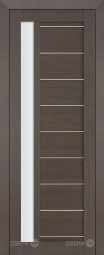 Межкомнатная дверь ProfilDoors 37X грей мелинга (матовое) в Старой Купавне