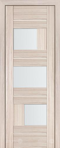 Межкомнатная дверь ProfilDoors 39X капучино мелинга (матовое) в Старой Купавне