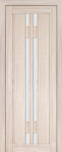 Межкомнатная дверь ProfilDoors 40X капучино мелинга (матовое) в Старой Купавне